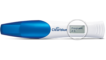 Choose The Right Clearblue Pregnancy Test For You